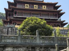 -南京市江宁方山