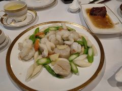 -唐阁(香港朗廷酒店)