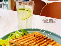 -鲨鱼菲特(金沙湖店)