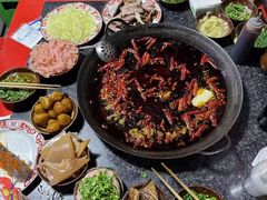 -肥龙火锅(南坪店)