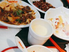 -胖哥俩肉蟹煲(盐城金鹰国际店)