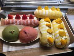 -LELECHA乐乐茶(美罗城店)