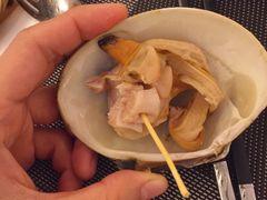 -安蒂娅·海鲜自助餐厅(安蒂娅美兰酒店)