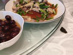 -丽晶轩中餐厅(重庆丽晶酒店)