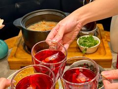 -如轩·海鲜砂锅粥·潮汕菜(南城店)