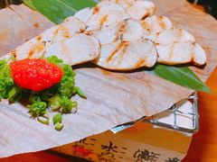 -Hatsune隐泉日式料理(三里屯太古里店)