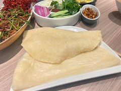 筋饼-老昌春饼(卓展店)