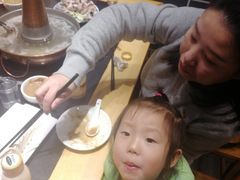 -裕德孚手切涮羊肉(建业凯旋广场店)