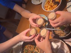 -庆春朴门(前滩太古里店)