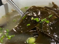 -梯坎豆花