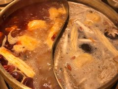 -四喜小胖·北京涮肉(五道营店)