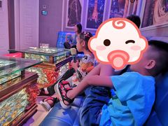 -欢唱KTV(映月湖环宇城店)