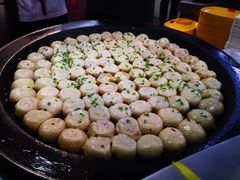 -小杨生煎(香港名都店)