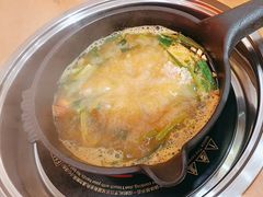 -黔三一夺夺粉酸汤火锅(百信店)
