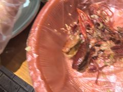 -红胖胖龙虾王·本地菜