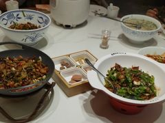 -常株潭·湖南家宴·团建宴会厅(西乡店)