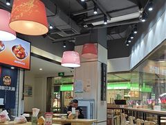 -魔都三兄弟酸辣粉·蘸卤炸串(虹桥万科店)