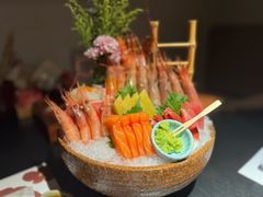 -花潮料理艺食馆(成都万象城店)