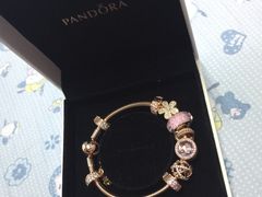 -Pandora潘多拉珠宝(宝山万达广场店)