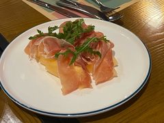 -安妮意大利餐厅(国贸店)