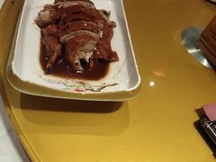 -百年恒益烧腊海鲜酒家·非遗传承(广州黄埔店)