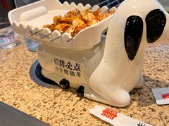 -丰茂烤串(卫星广场店)