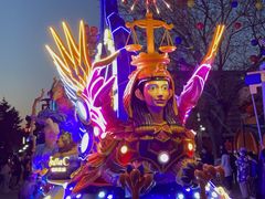 -大连海昌发现王国主题公园