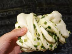 大花卷-白玉兰传统小吃