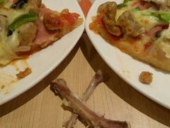 -必胜客(万象城店)