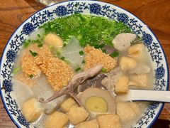 -小潘记鸭血粉丝汤
