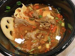 -芙蓉树下·四川冒菜(大悦城店)