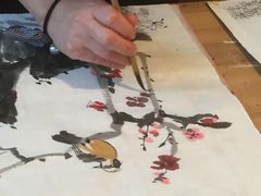 -空间书法班