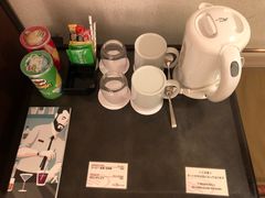 -京都全日空皇冠假日酒店