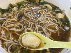 -无名缘米粉(领展购物广场京通店)