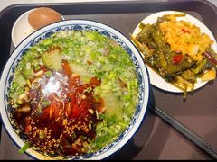 -有礼有面(知春路店)