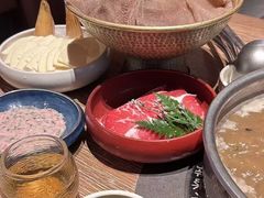 -巴奴毛肚火锅(七宝领展广场店)