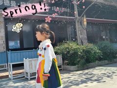 -证大大拇指广场(芳甸路店)