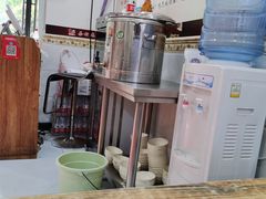 -秦云老太婆摊摊面(园博园店)