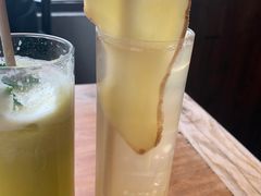 -Ginger(兴国路店)