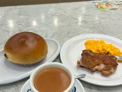 -翠华餐厅(正佳广场店)