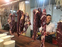 -乌记鲜活牛肉城(金砂东路店)
