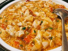 风味蟹酱-宁海食府(天一阁望京店)
