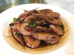 -小厨师·二十年沈家门小海鲜(百井坊巷店)