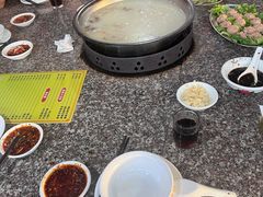 -金瑶池·猪肚鸡·传统冬瓜盅(20年白沙店)