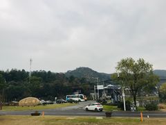 -东钱湖旅游度假区