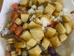 -串妹花式冰粉(乐山总店)