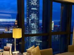 -重庆解放碑威斯汀酒店