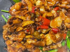 -930私房菜(欧阳路店)