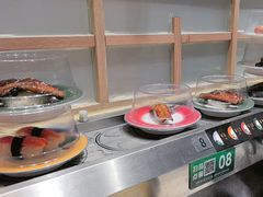 -禾绿回转寿司(万柳华联店)