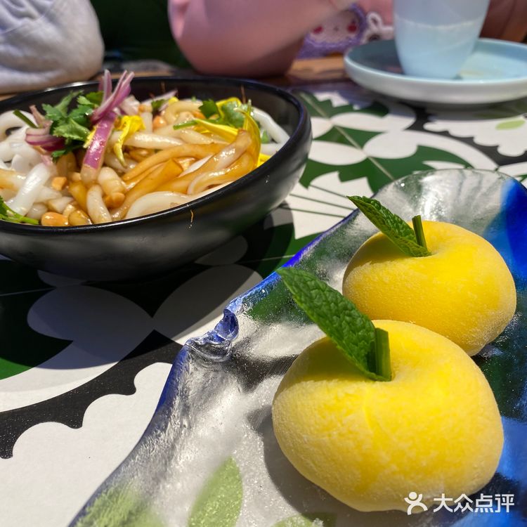 岭南风味环境✨西关风情